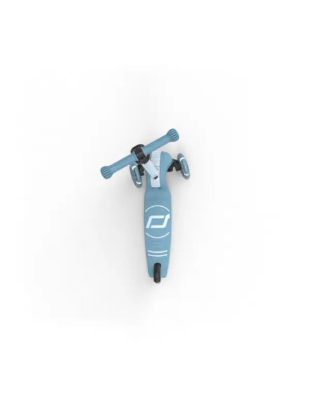 Scoot and ride - monopattino highwaykick3S