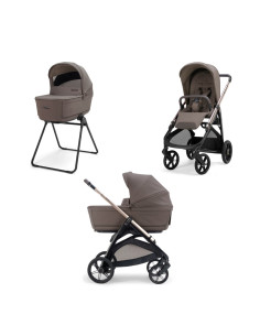 Inglesina - System Duo Aptica