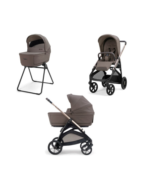Inglesina - System Duo Aptica