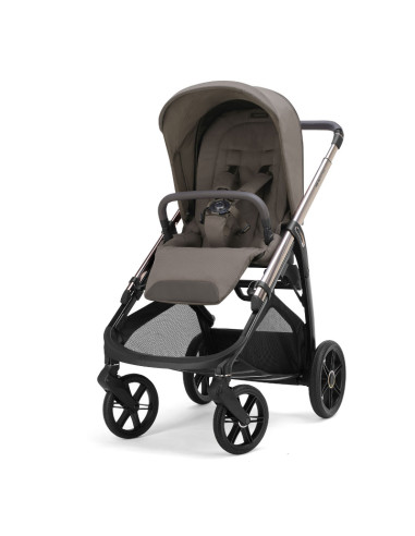 Inglesina - System Duo Aptica