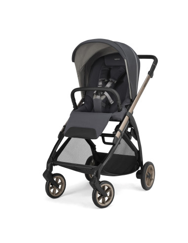 INGLESINA - Sistema modulare Electa Darwin Recline EVO