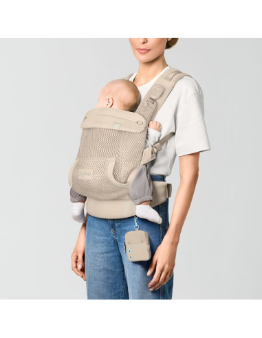 cybex - marsupio laya