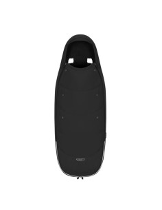 cybex - sacco coprigambe platinum