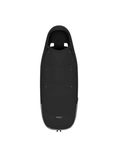 cybex - sacco coprigambe platinum