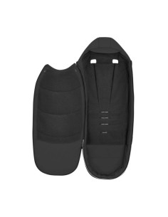 cybex - sacco coprigambe platinum 2