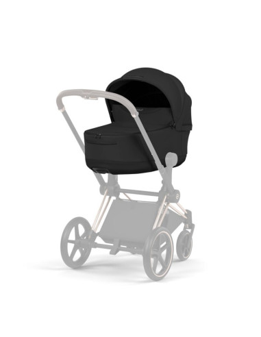 cybex - navicella richiudibile per passeggino priam
