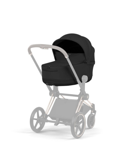 cybex - navicella richiudibile per passeggino priam