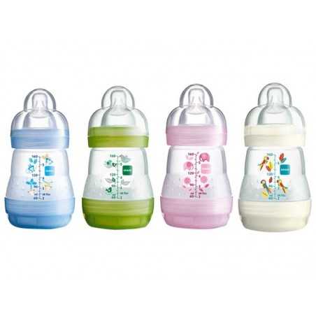 BIBERON 160ML FIRST