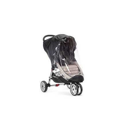 PARAPIOGGIA PER PASSEGGINO CITY MINI 3 /GT
