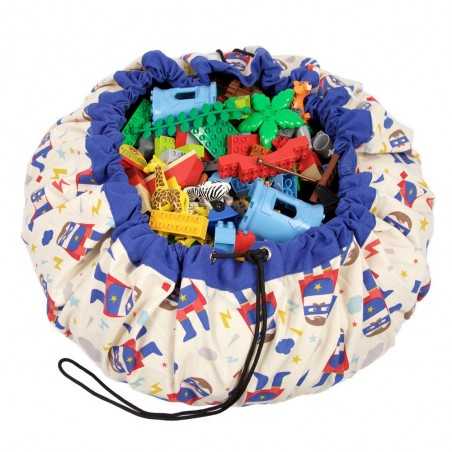 TAPPETO PLAY & GO