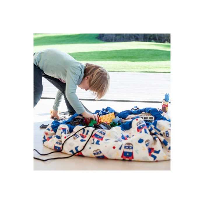 TAPPETO PLAY & GO