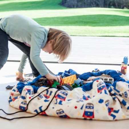 TAPPETO PLAY & GO