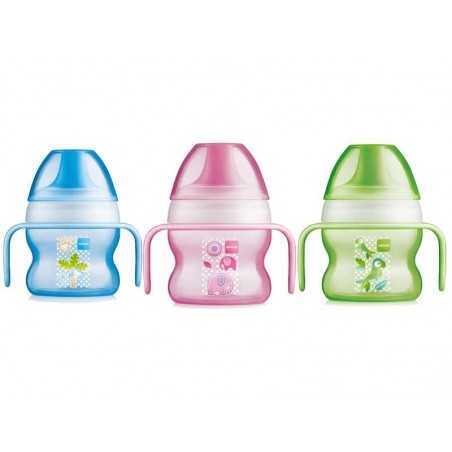 TAZZA STARTER 150ML MAM
