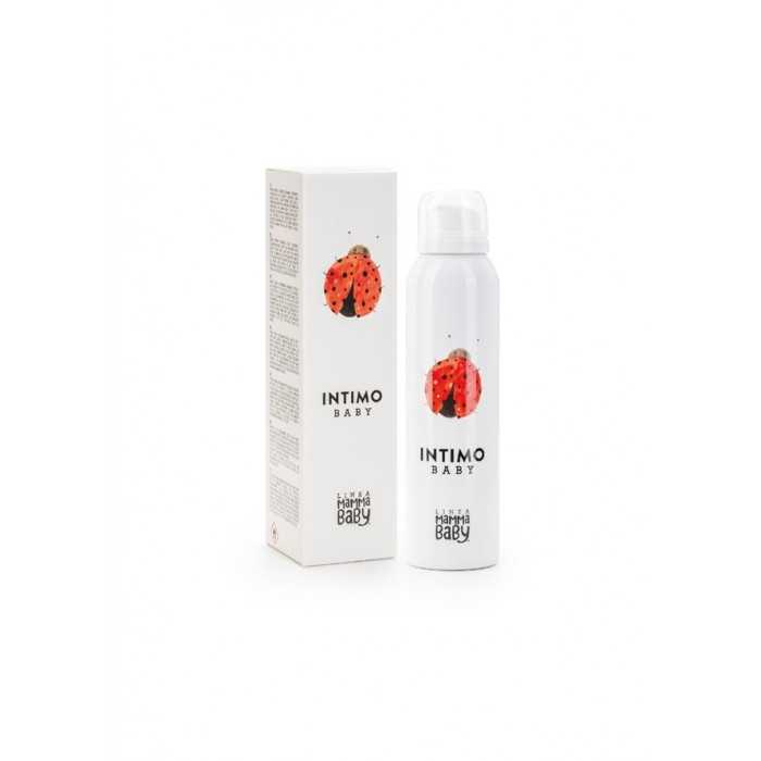 INTIMO BABY 150ML MAMMABABY