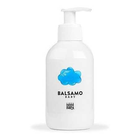 BALSAMO BABY 250ML MAMMABABY