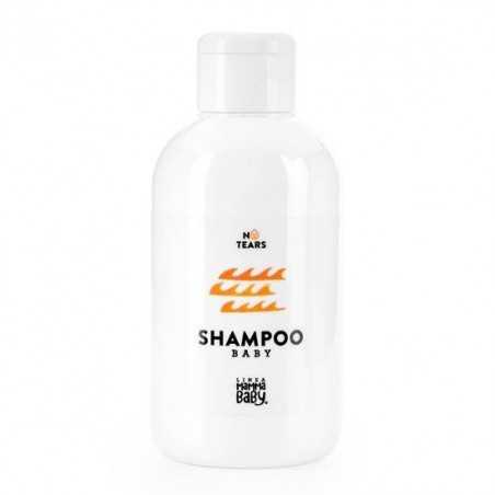 SHAMPOO BABY NO TEARS 250ML MAMMABABY