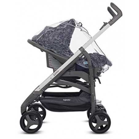 PARAPIOGGIA SEGGIOLINO AUTO HUGGY PRIME MFX INGLESINA