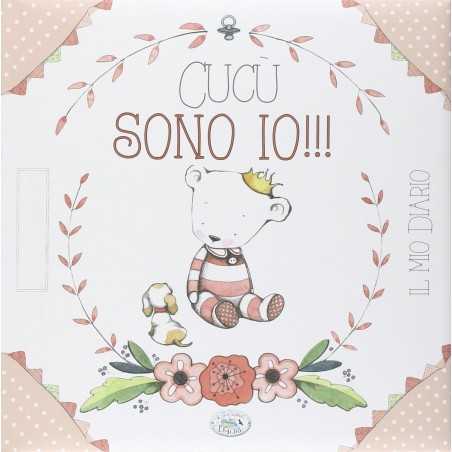 CUCU SONO IO IL MIO DIARIO
