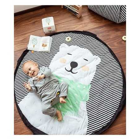 TAPPETO PLAY & GO