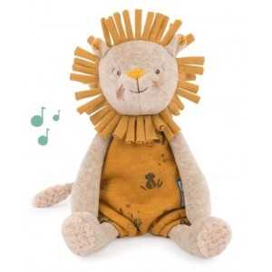 MUSICALE LEONE MOULIN ROTY