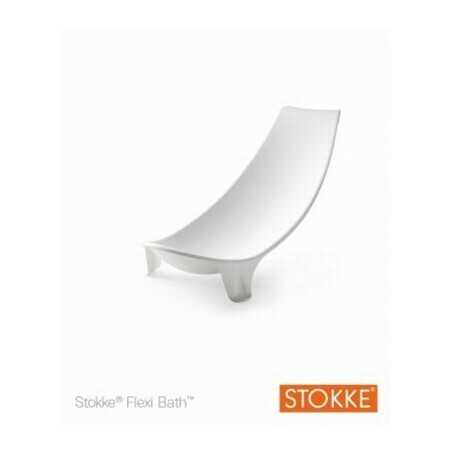 SUPPORTO FLEXI BATH NEONATO STOKKE