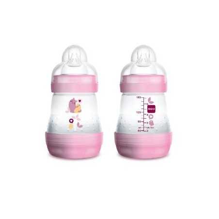 BIBERON EASY START 160ML MAM