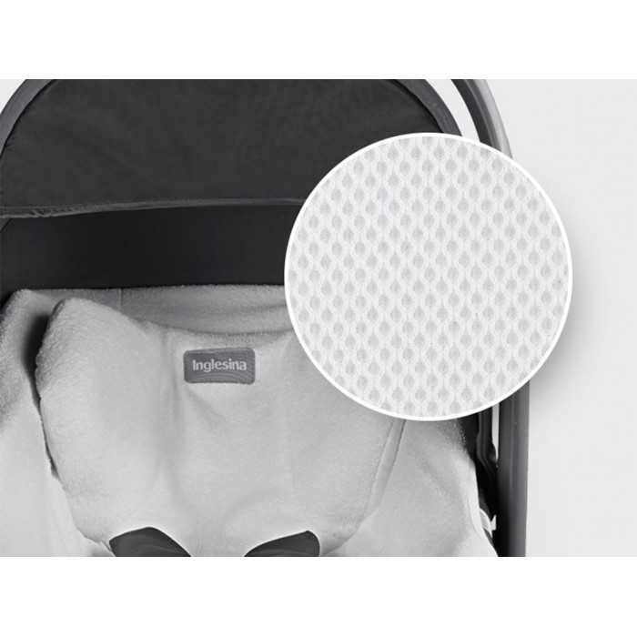 Inglesina - Rivestimento estivo per Seggiolini Cab e Darwin