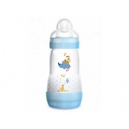 MAM - Biberon Easy Start Anti-coliche 260ml