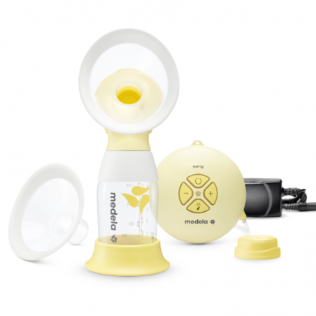 Medela - Tiralatte elettrico 2 Phase Swing Flex