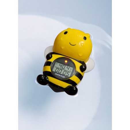 Miniland - Termometro da bagno Thermo Bath