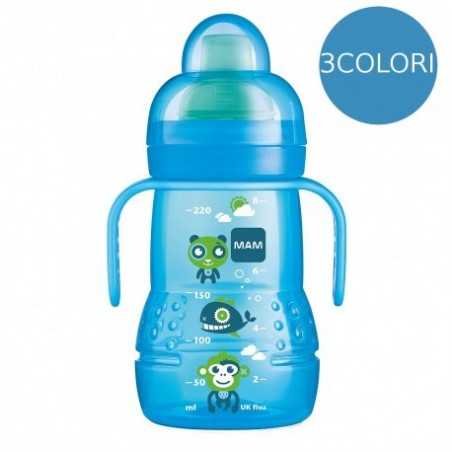 TAZZA TRAINER 220ML MAM