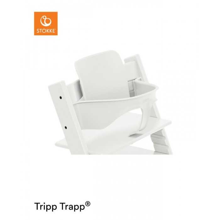 Stokke - Schienale Baby Set per Sedia Tripp Trapp