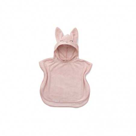 Bamboom - Bath Poncho 2-4 anni
