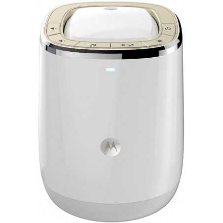 Motorola - Baby monitor con proiettore Dream Machine