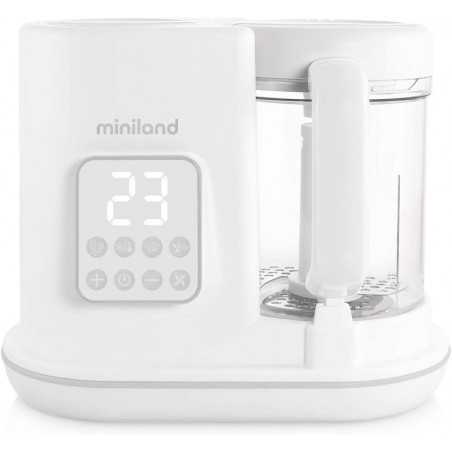 Miniland - Chefy 6, Robot da cucina