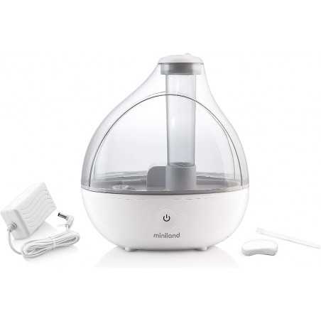 Miniland - Humidrop, Umidificatore