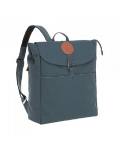 Laessig Backpack Adventure - Zaino Fasciatoio per Pannolini con accessori 2