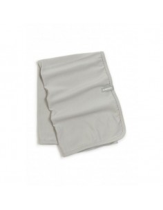 Bamboom - Coperta clinica per neonato 75x100 Pure 2