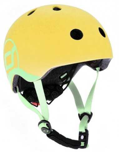 Scoot & Ride - Casco Helmet per bambini