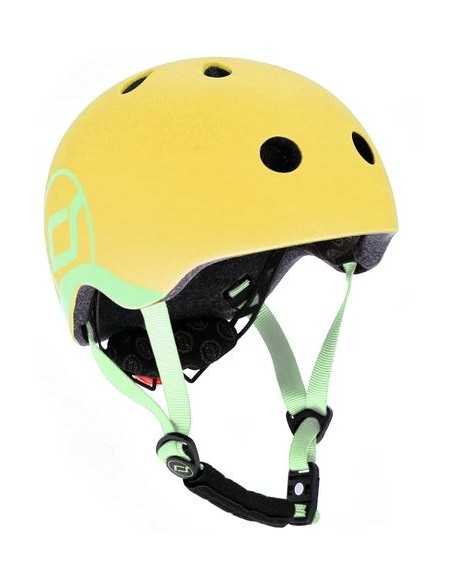 Scoot & Ride - Casco Helmet per bambini