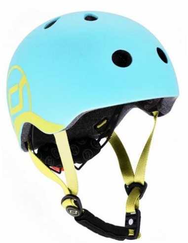 Scoot & Ride - Casco Helmet per bambini