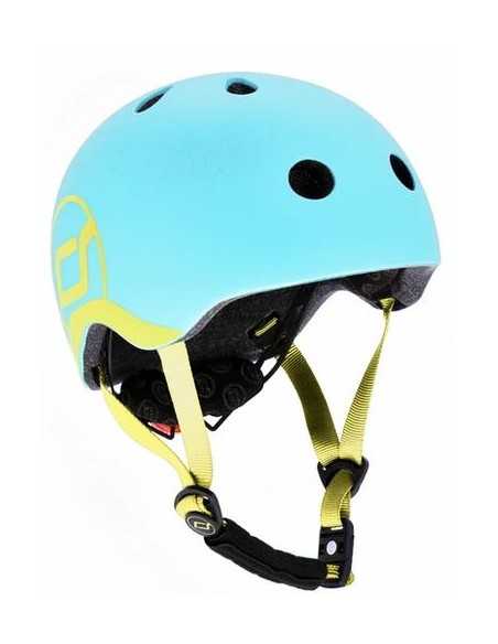 Scoot & Ride - Casco Helmet per bambini