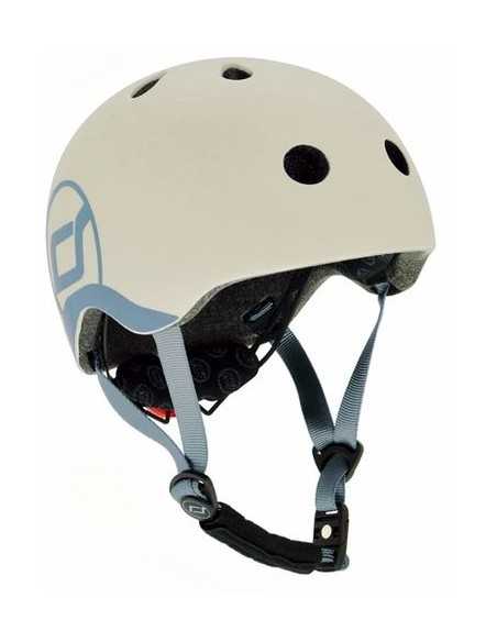 Scoot & Ride - Casco Helmet per bambini