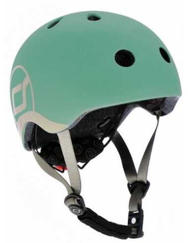 Scoot & Ride - Casco Helmet per bambini