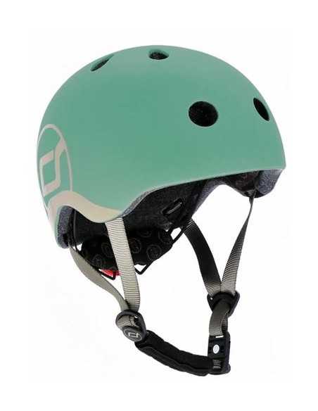 Scoot & Ride - Casco Helmet per bambini