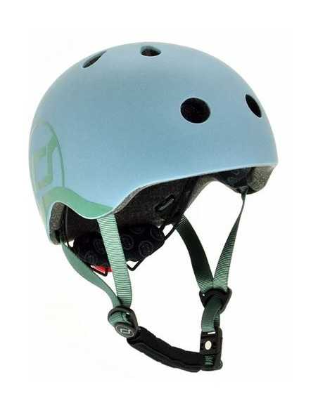 Scoot & Ride - Casco Helmet per bambini