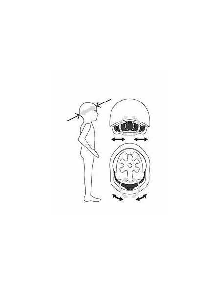Scoot & Ride - Casco Helmet per bambini