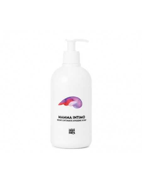 MammaBaby - Detergente Mamma intimo 100ml