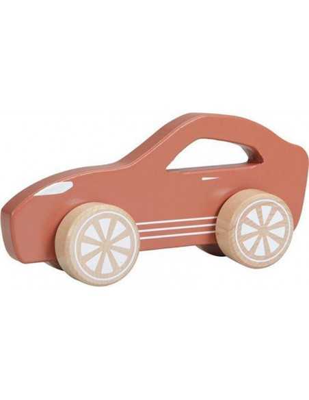 Little Dutch - Macchinine in legno