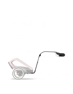 Cybex - Zeno Set da Corsa per Passeggino 2